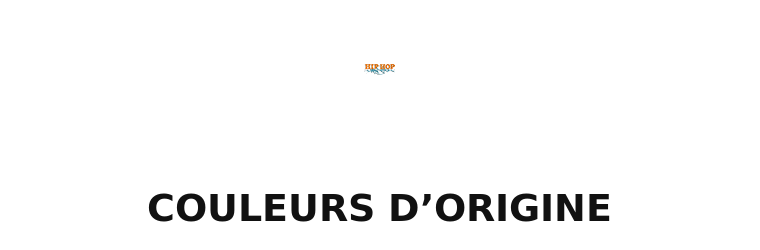 Couleurs d’Origine