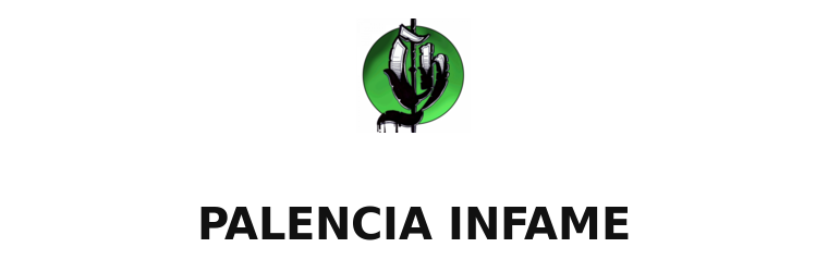 Palencia Infame