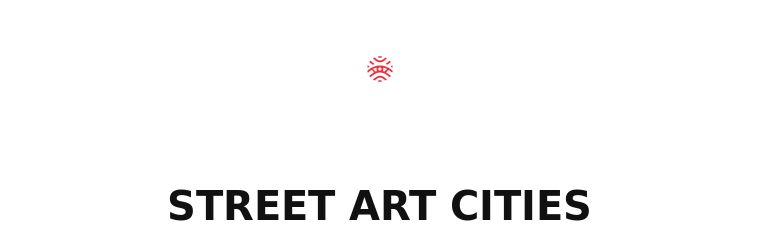 Street Art Cities