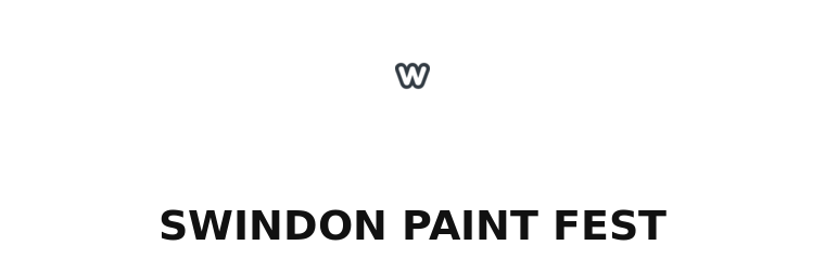 Swindon Paint Fest